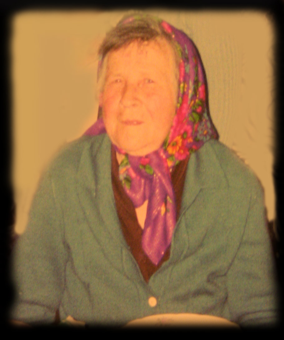 Ганна Олексіївна