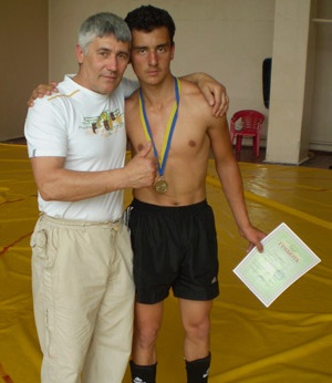 sport
