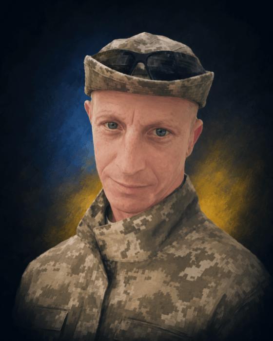 Андрій Свищ