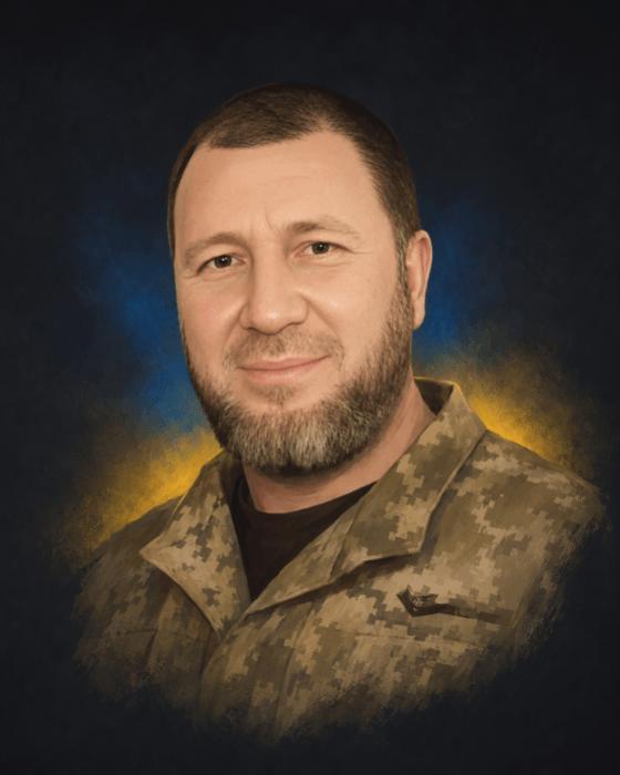 Костянтин Пяничук