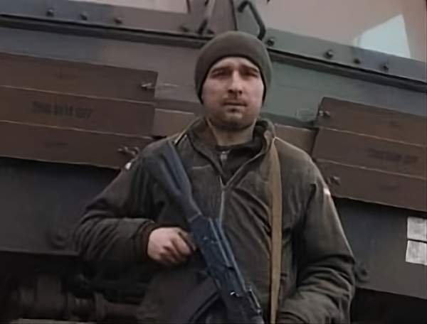 Руслан Білецький