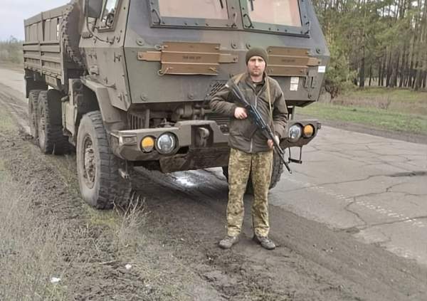 Руслан Білецький